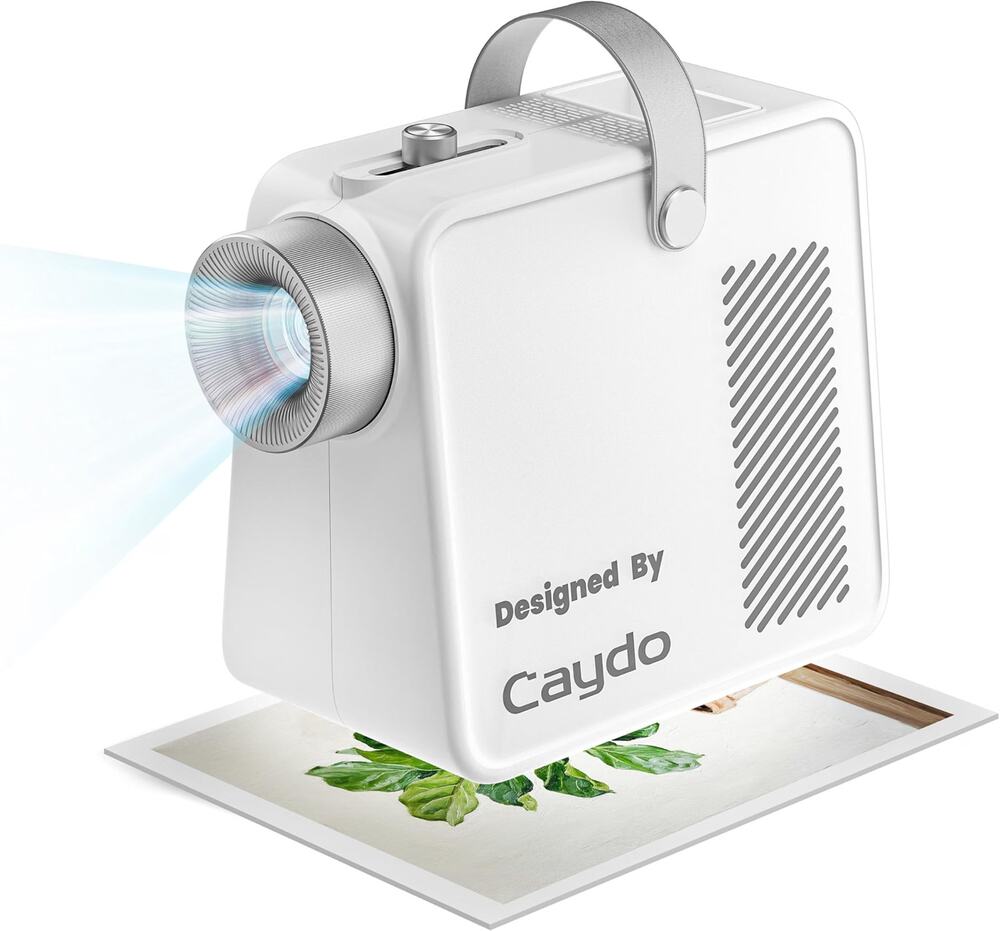 S1 Art Projector for Tracing, Optical Projector for Physical Artwork